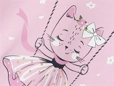 Name It corsage kat sweatshirt